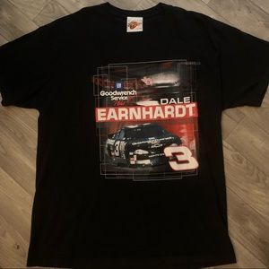 Dale Earnhardt Shirt Men’s Size XL Winners Circle